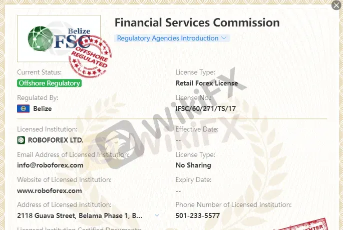 regulation regulation