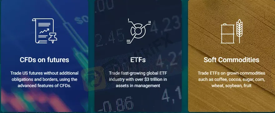 market-instruments