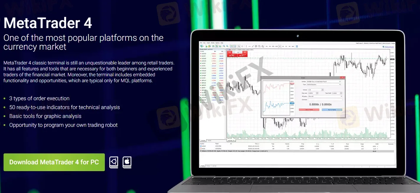 trading-platform trading-platform