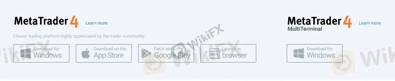 trading-platform trading-platform
