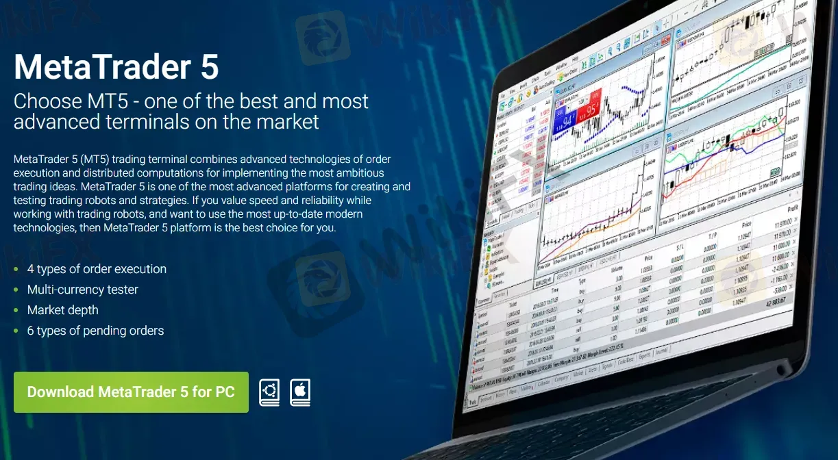 trading-platform trading-platform
