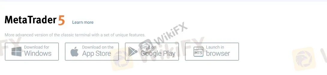 trading-platform trading-platform