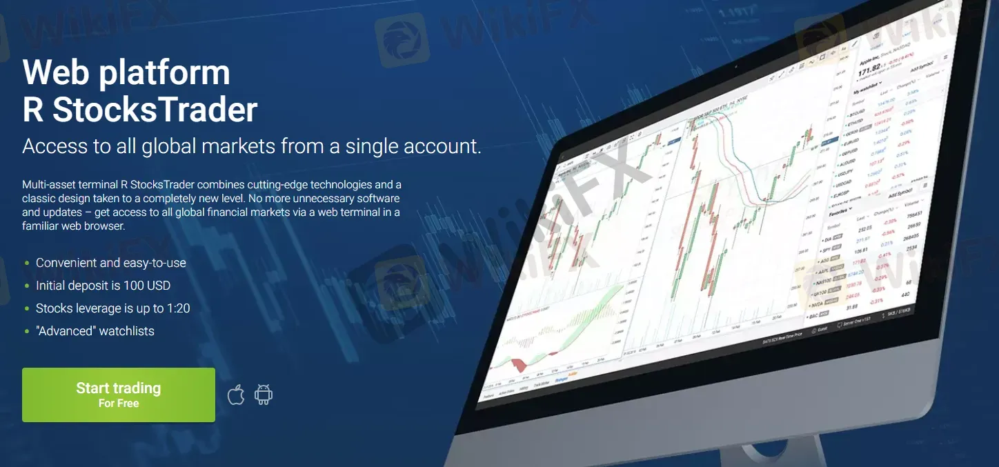 trading-platform trading-platform