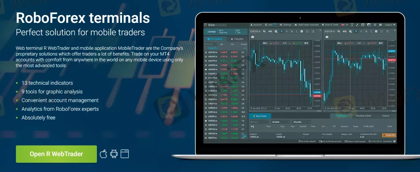 trading-platform