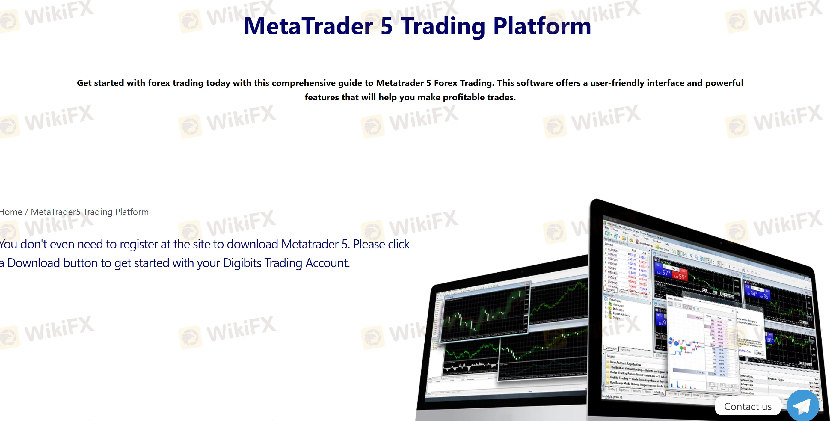 trading-platform