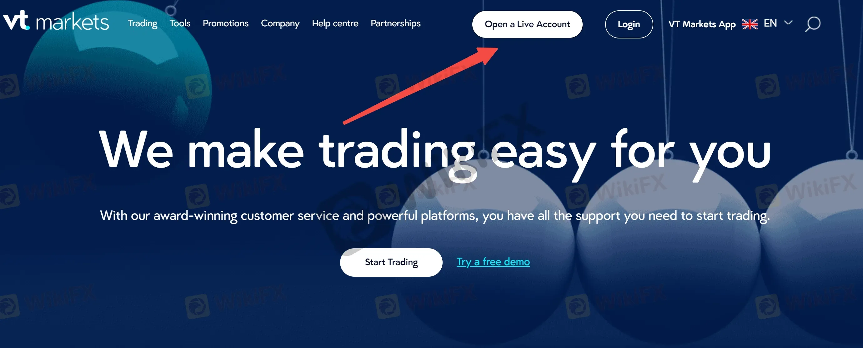 open-account open-account