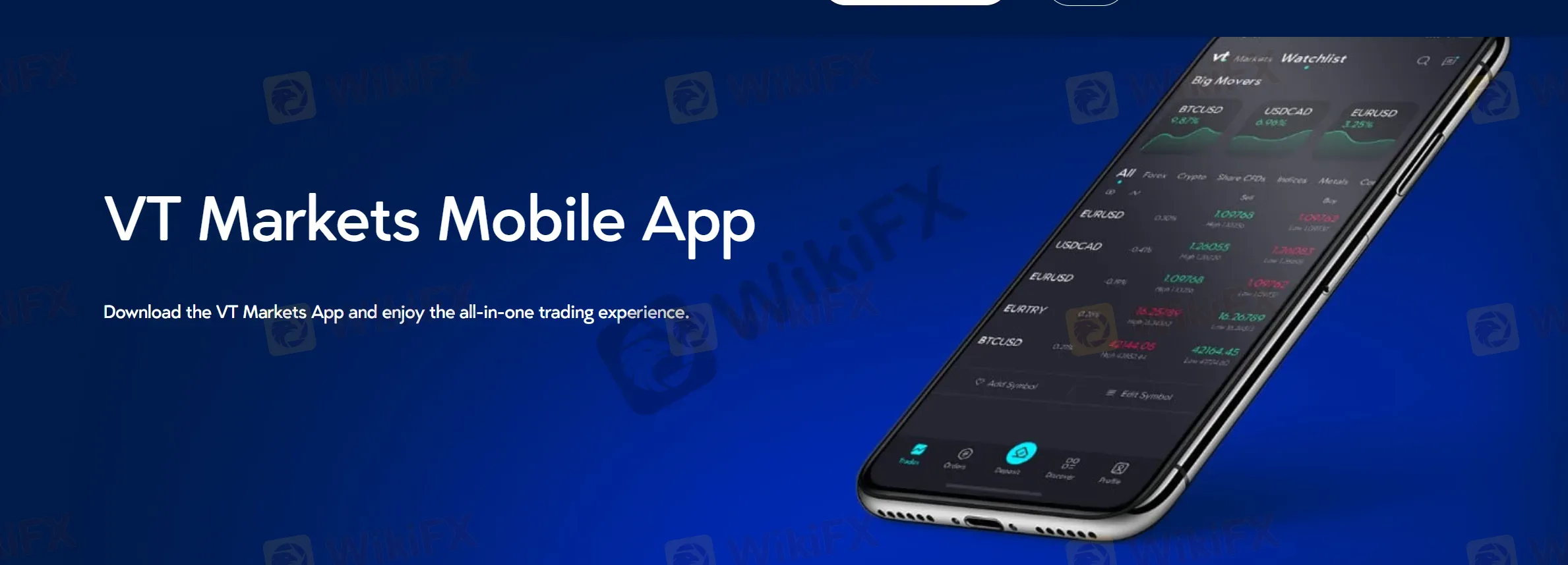 VT market-app VT market-app