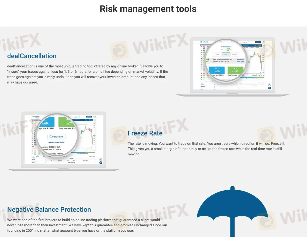 Trading Tools