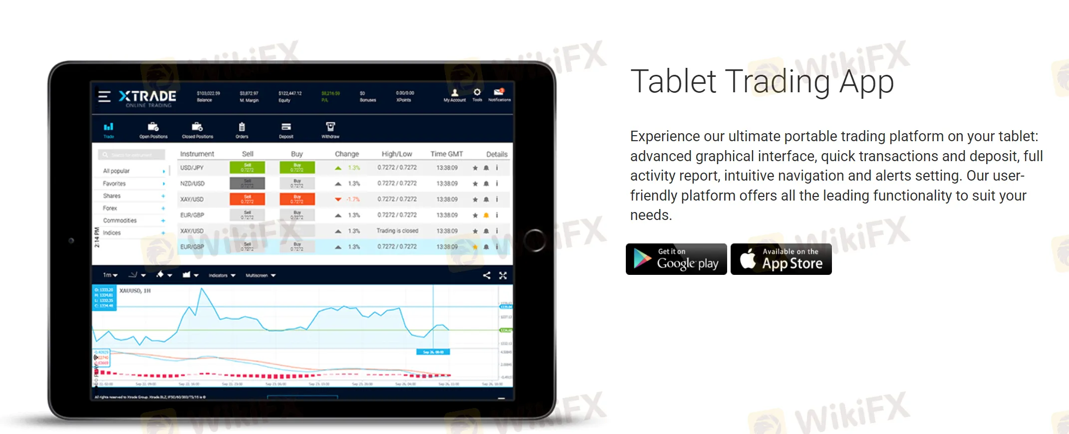 trading-platform