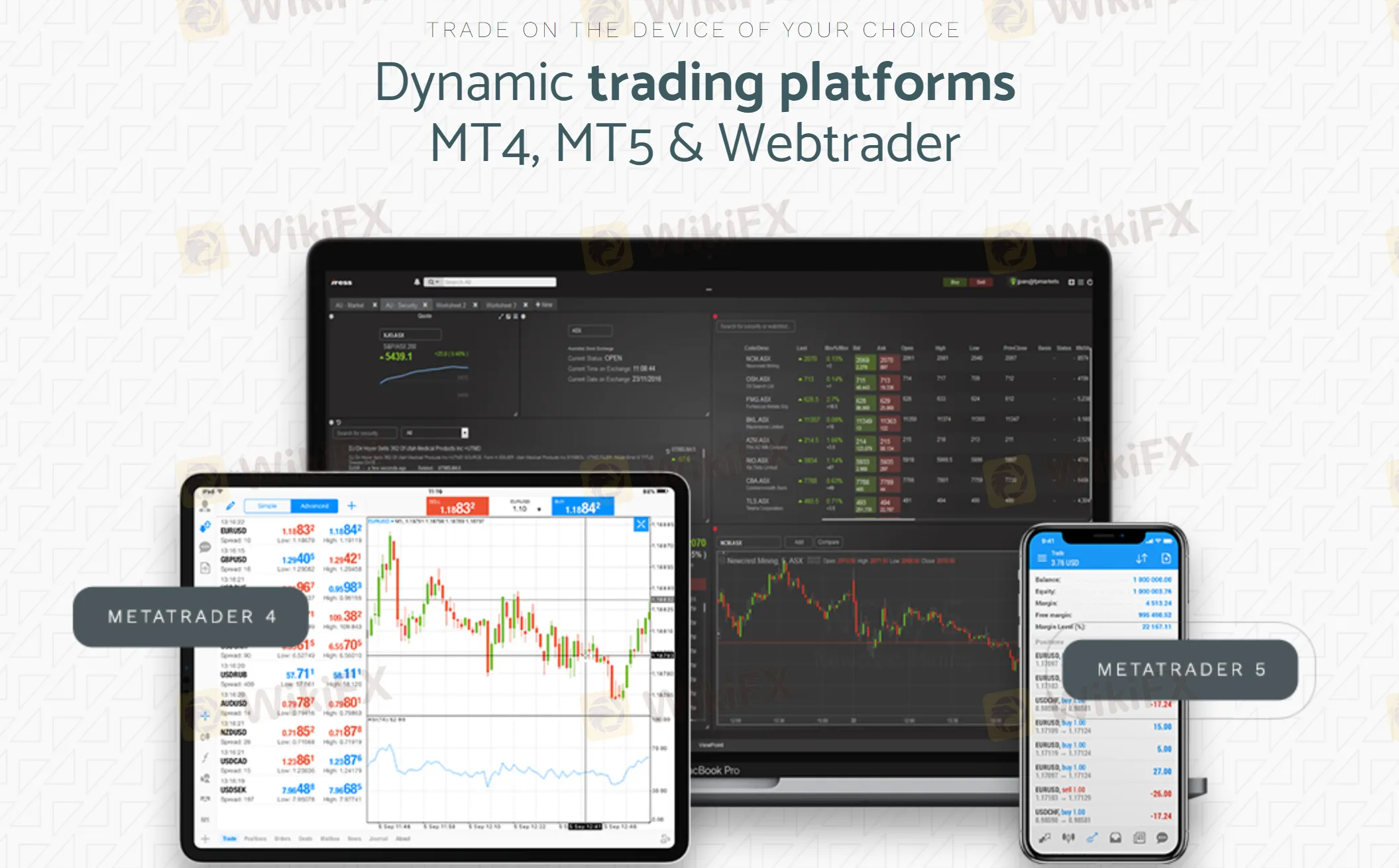 trading-platform