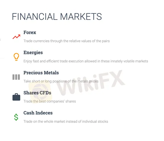 market-instruments 