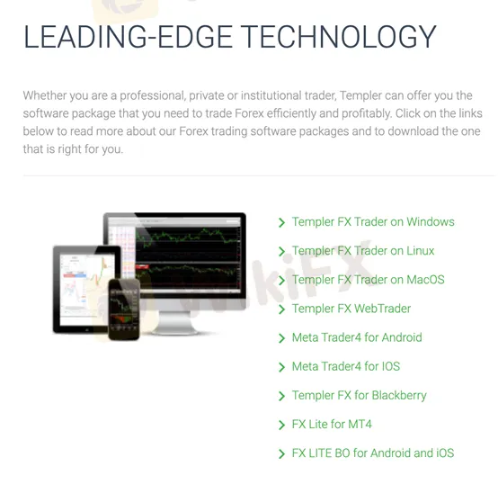 trading-platform