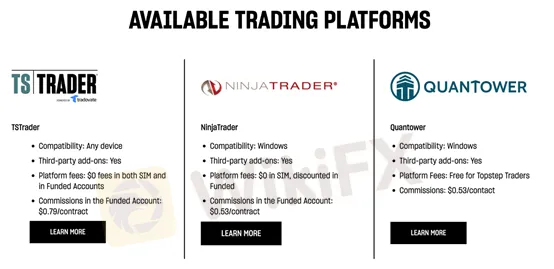 trading-platform