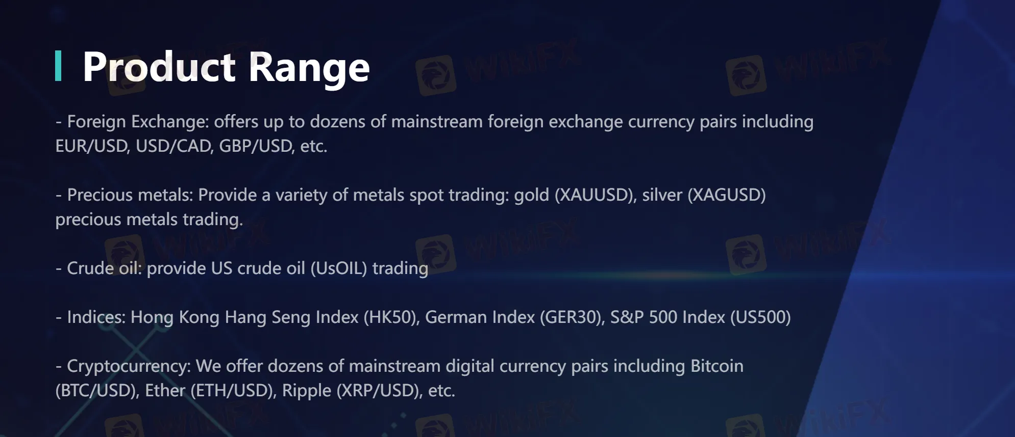 market-instruments