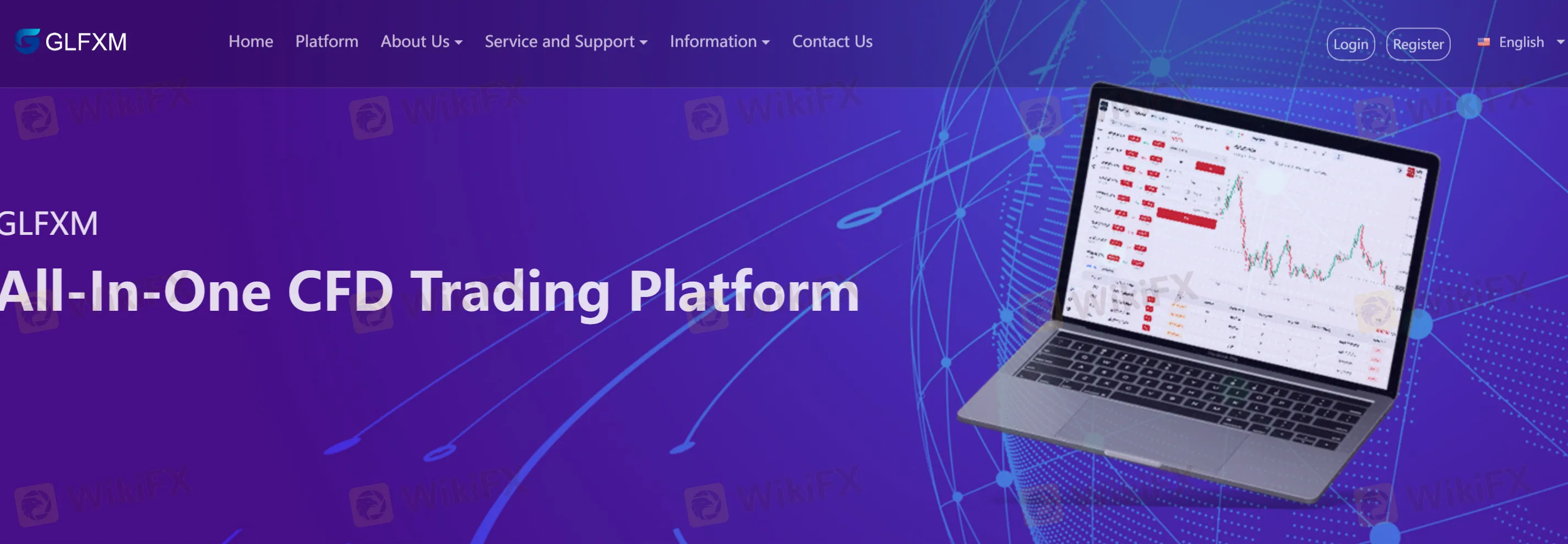 trading-platform