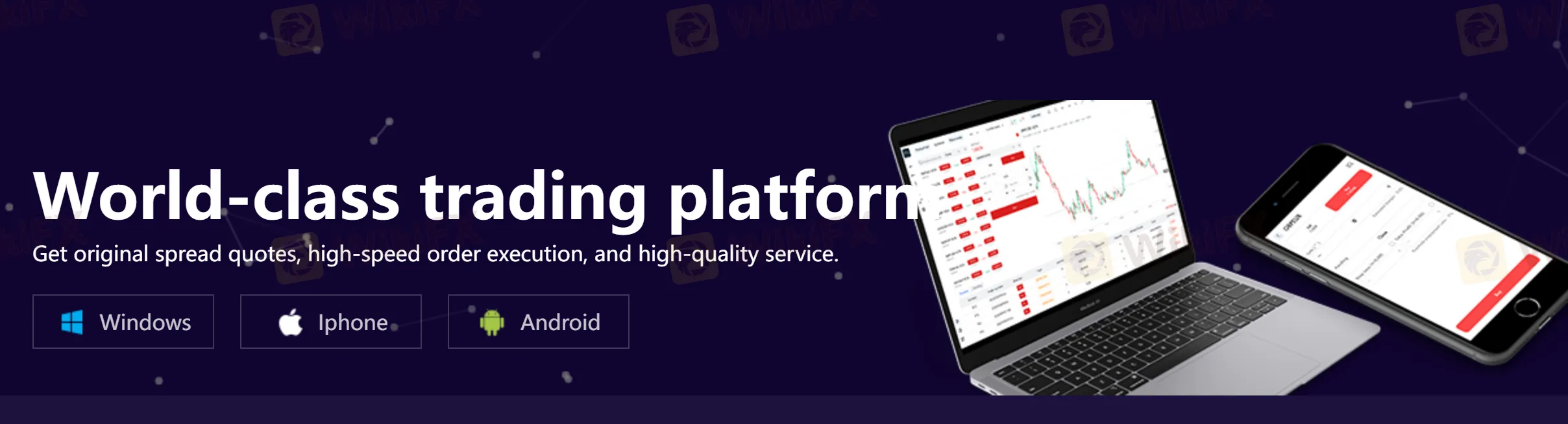 trading-platform trading-platform