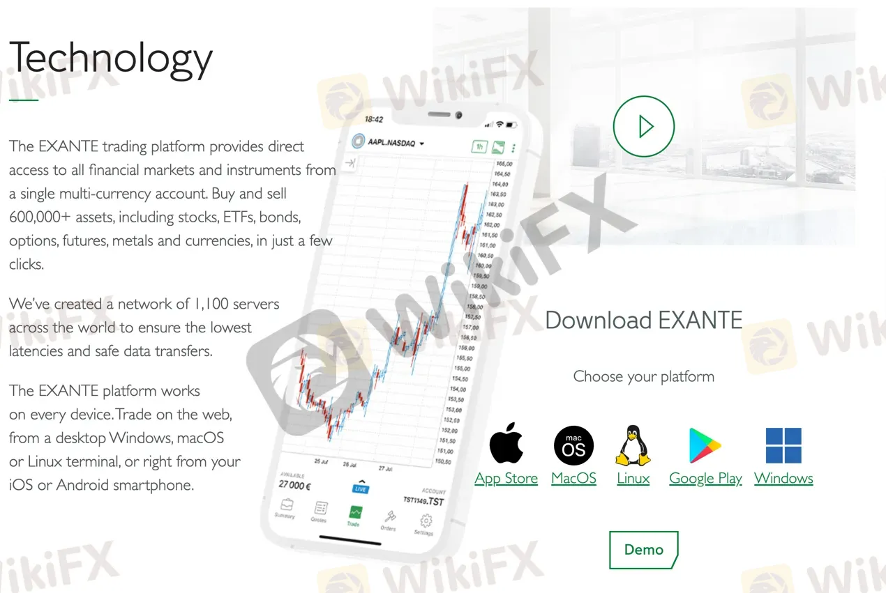 trading-platform