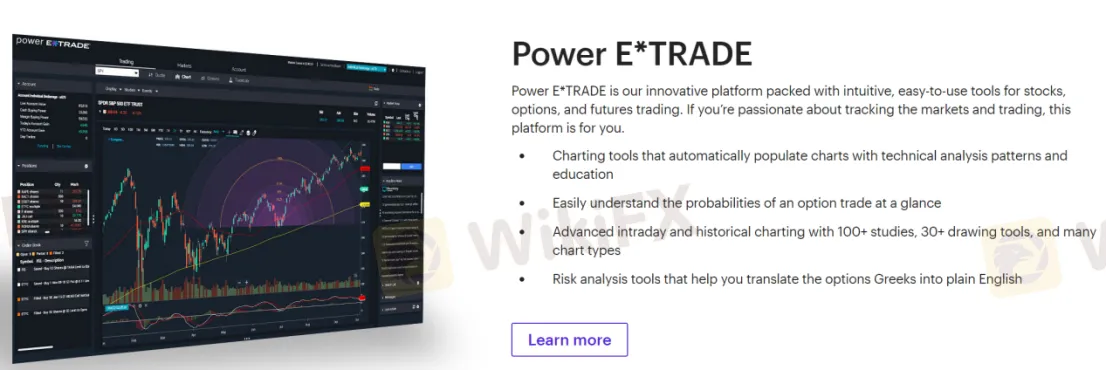 trading-platform