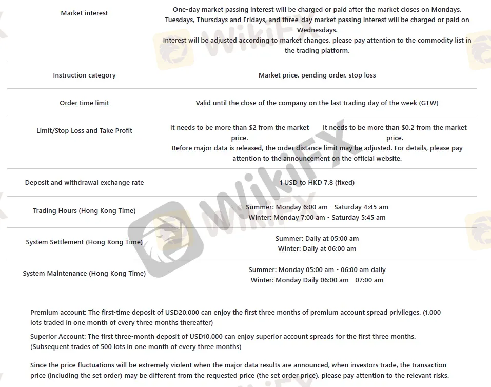 trading-rules trading-rules