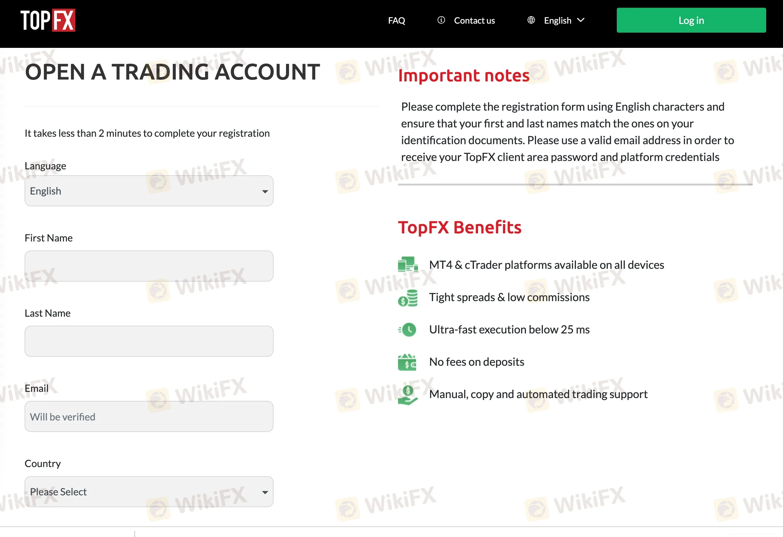 open-account open-account