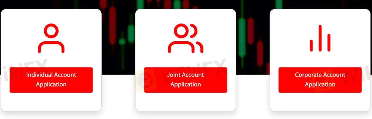 open-account open-account