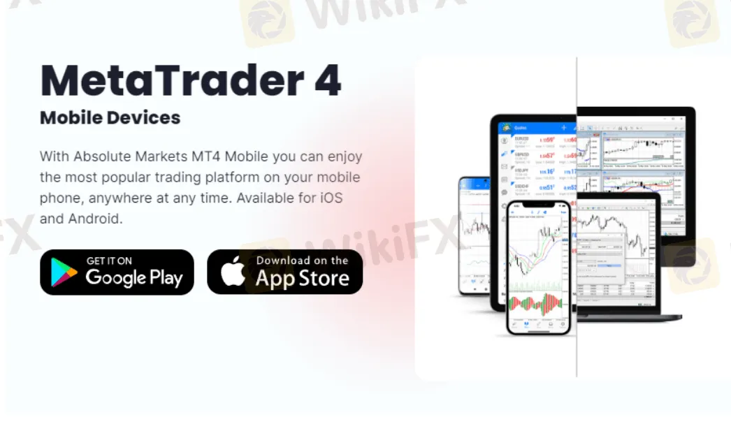 trading-platform