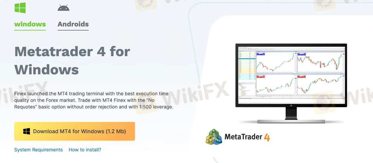 trading-platform