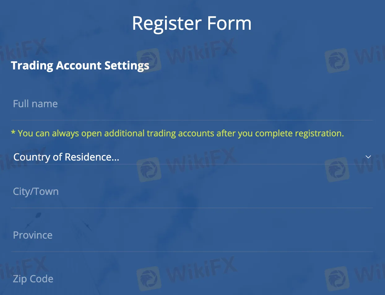 open-account open-account