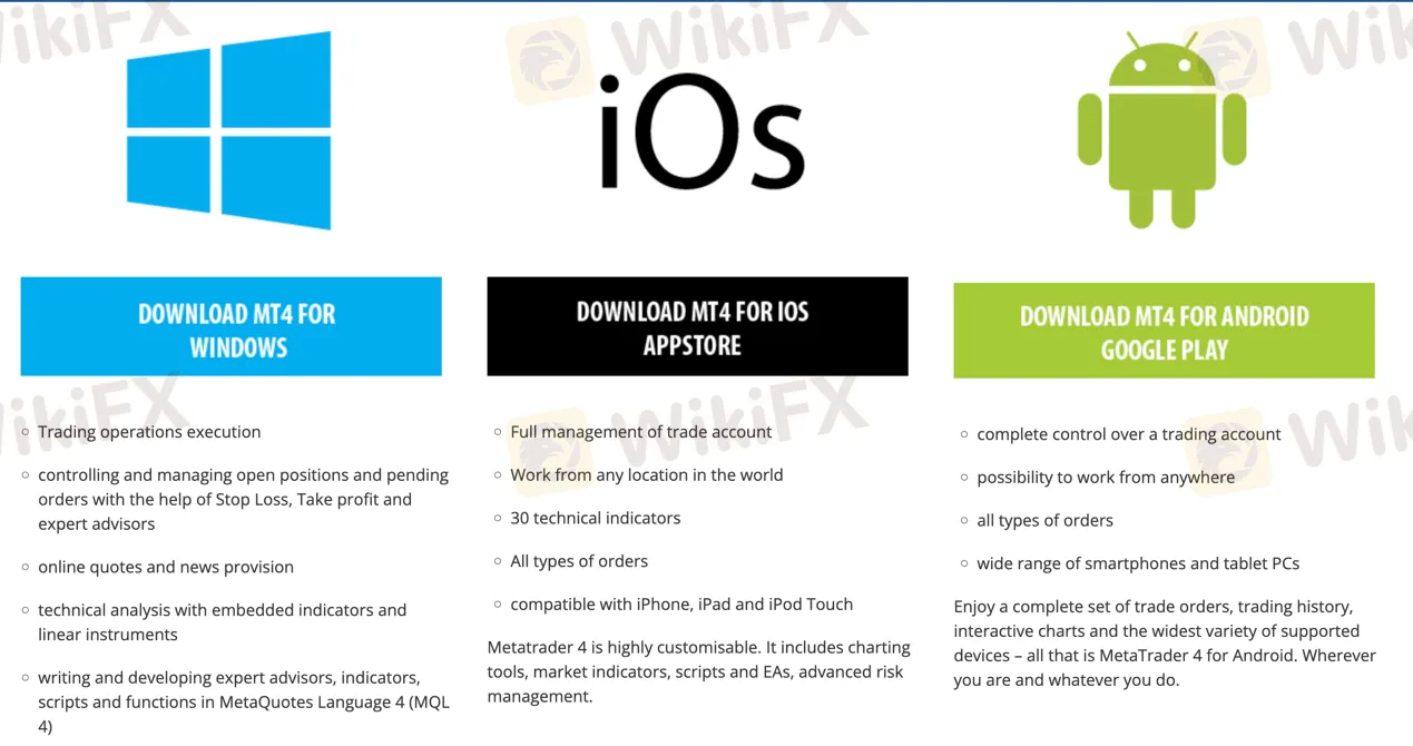 trading-platform