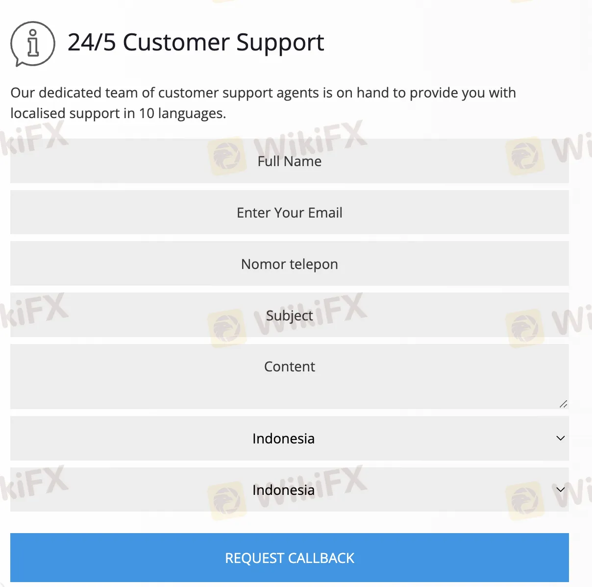 customer-support customer-support