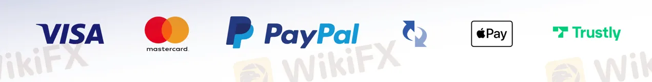 account-types