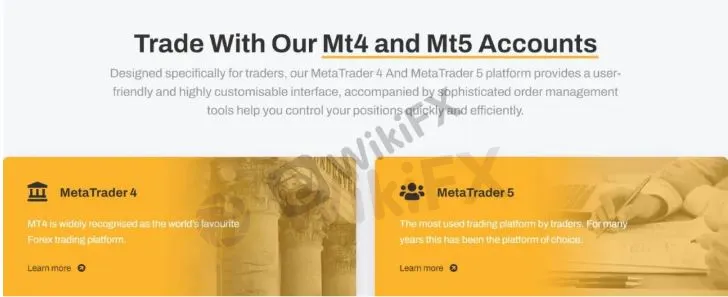 trading-platform trading-platform