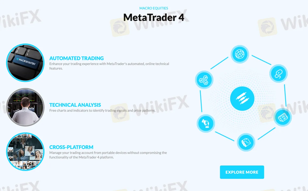 trading-platform