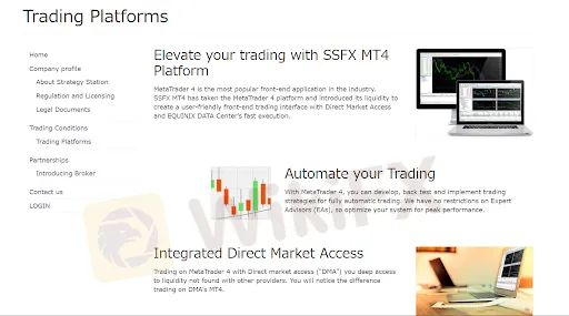 trading-platform