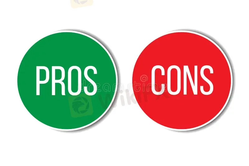 pros-cons