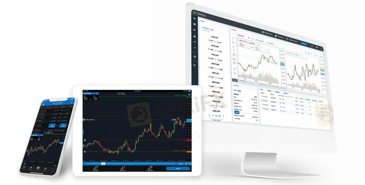 trading-platform