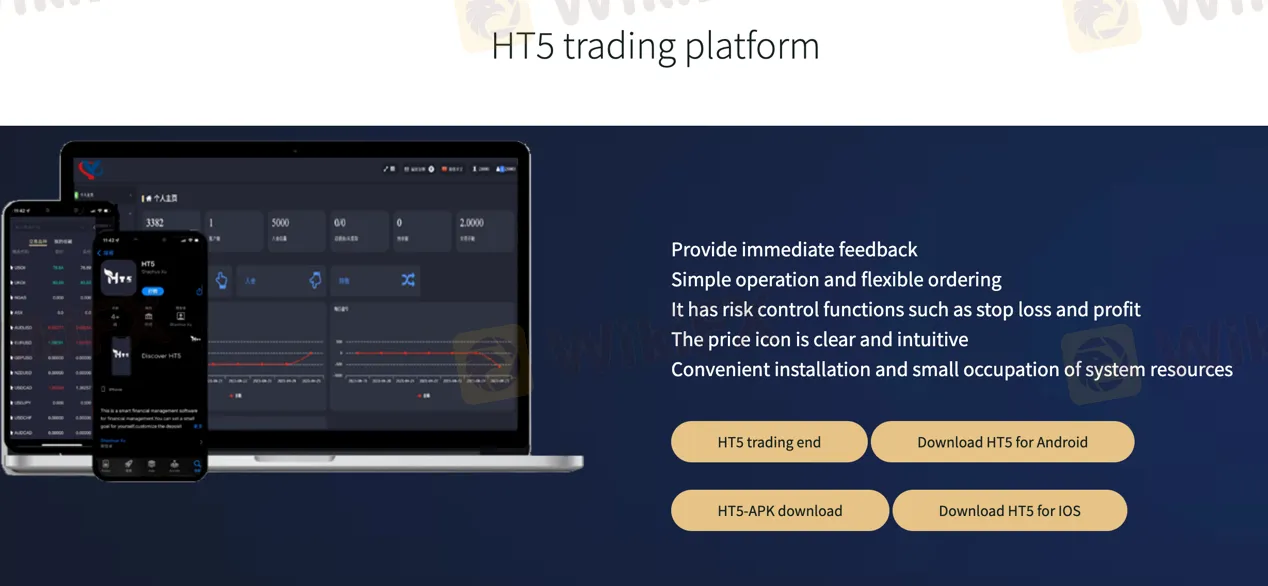 trading-platform