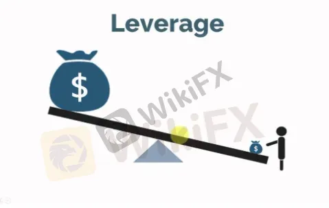 Leverage Leverage