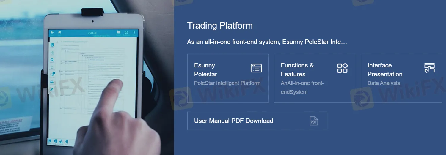 trading-platform