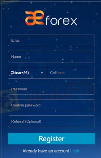 open-account open-account