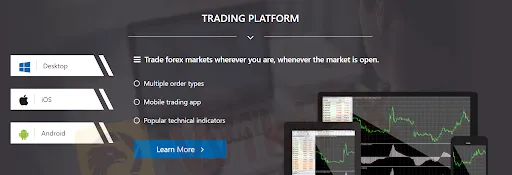 trading-platform