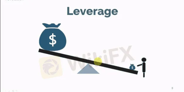 leverage