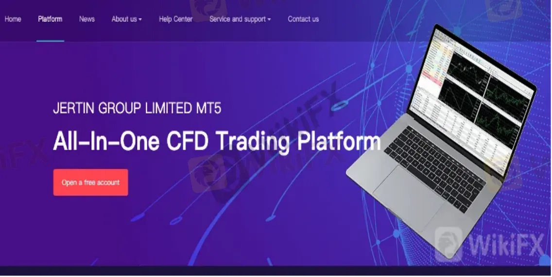 trading-platform