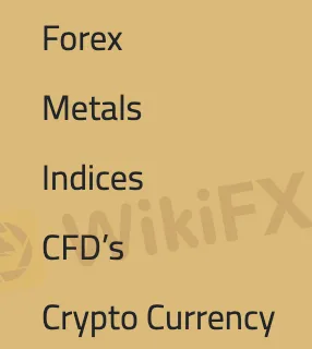 market-instruments