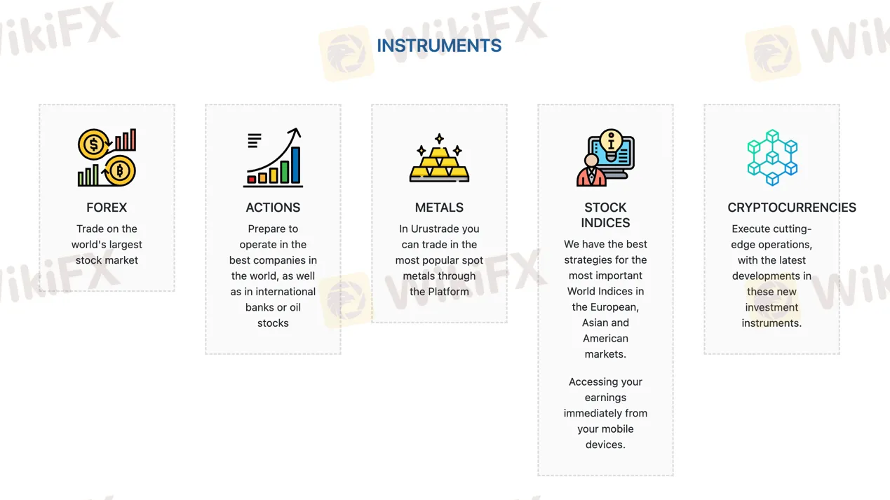 market-instruments