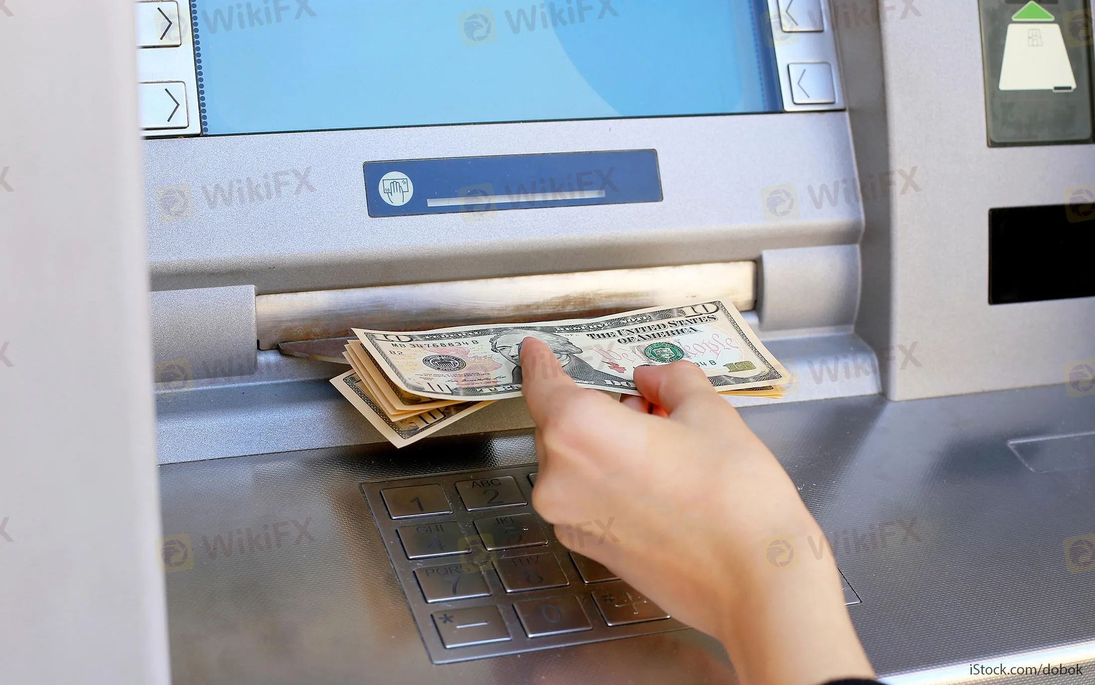 deposit-withdrawal deposit-withdrawal