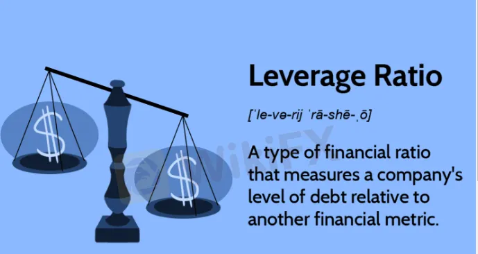 leverage 