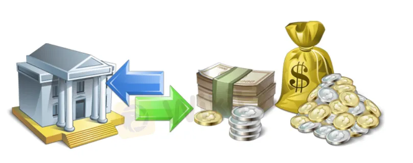 deposit-withdrawal deposit-withdrawal