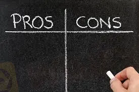 pros-cons