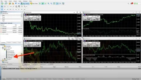 Load Galileo FX